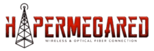Hipermegared | Wireless & Optical Fiber Connection